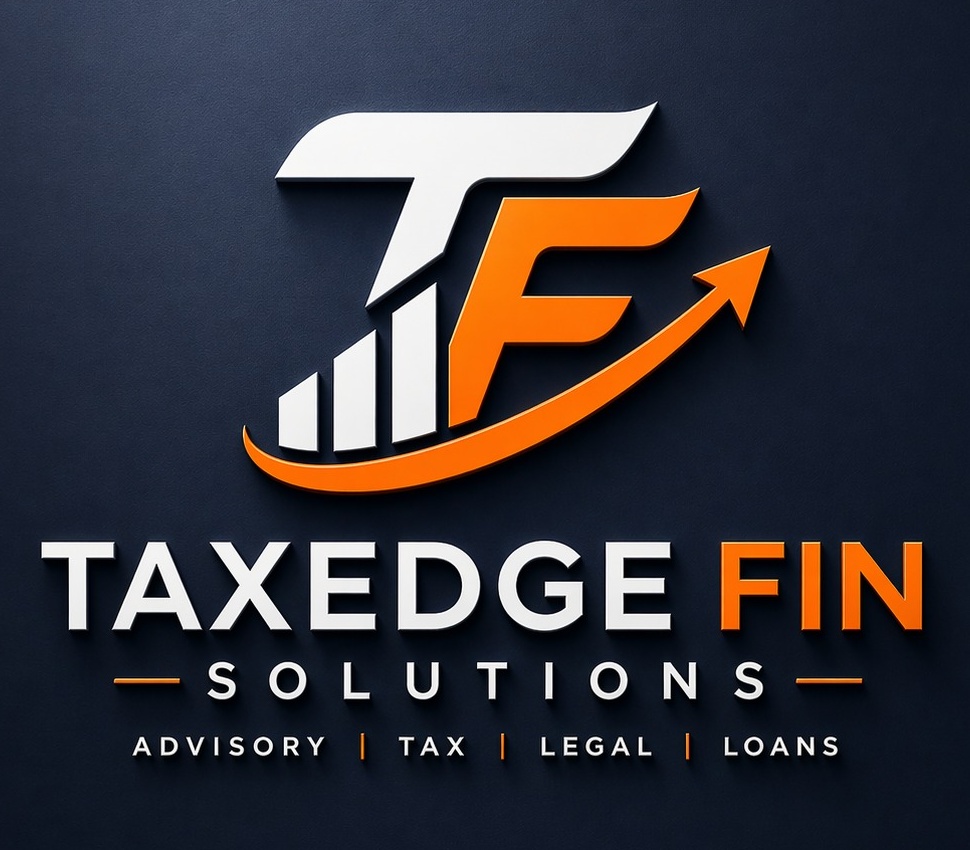 TaxEdge Fin Solutions